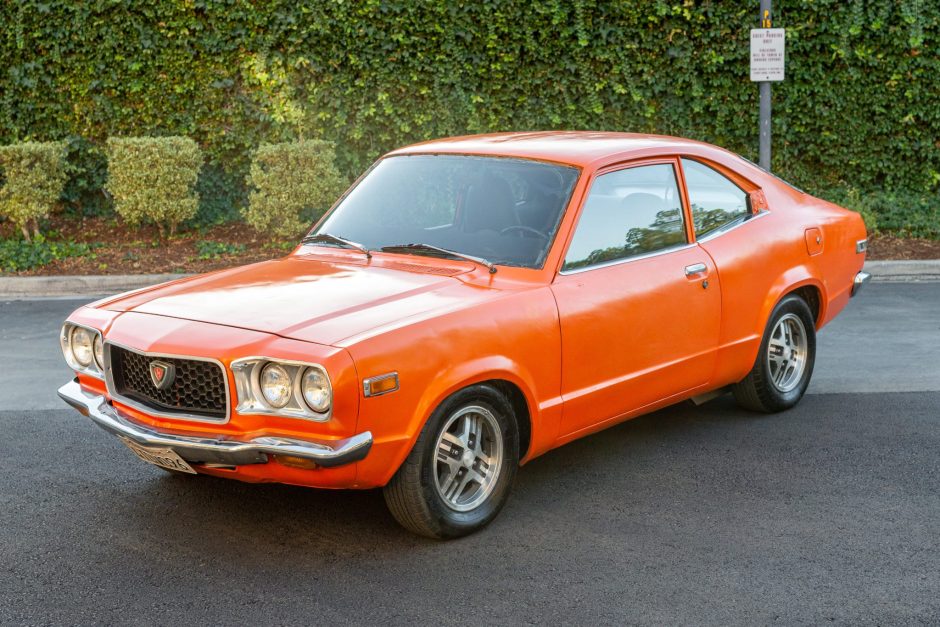 download MAZDA RX2 RX3 RX 2 RX 3 Years able workshop manual