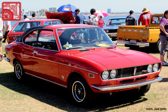 download MAZDA RX2 RX3 RX 2 RX 3 Years able workshop manual