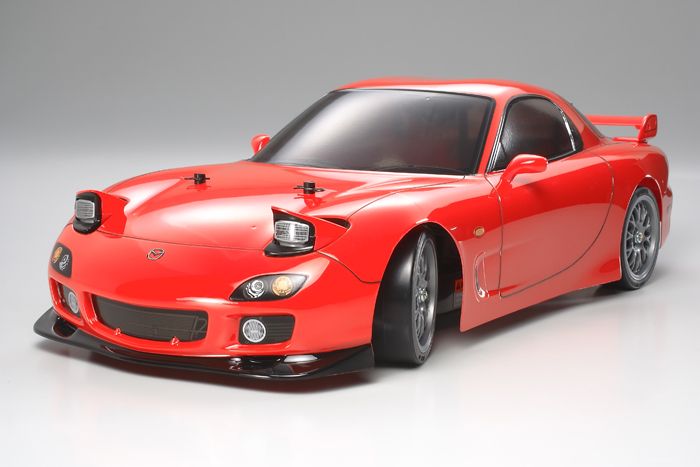 download MAZDA RX7 RX 7 able workshop manual