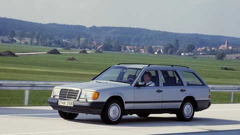 download MERCEDES BENZ 300E able workshop manual