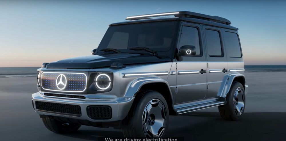 download MERCEDES BENZ 463 G Class able workshop manual