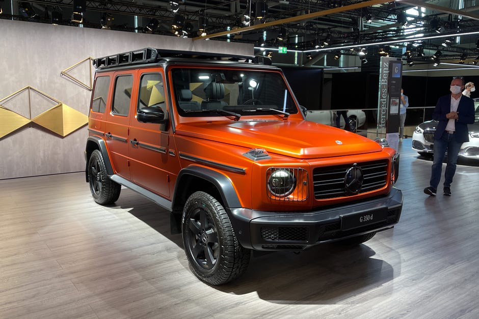 download MERCEDES BENZ 463 G Class able workshop manual