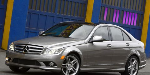 download MERCEDES BENZ C Class C230 C300 C350 C63 4MATIC Sports able workshop manual