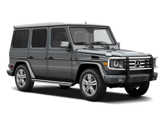 download MERCEDES BENZ G Class G550 G55 AMG able workshop manual