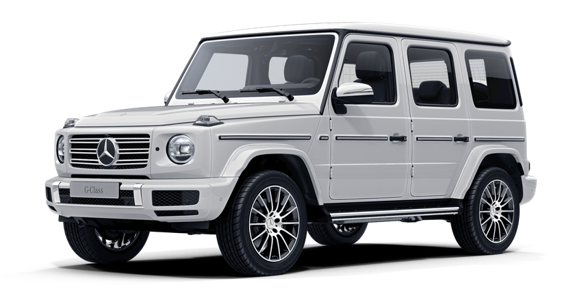 download MERCEDES BENZ G WAGEN 463 able workshop manual