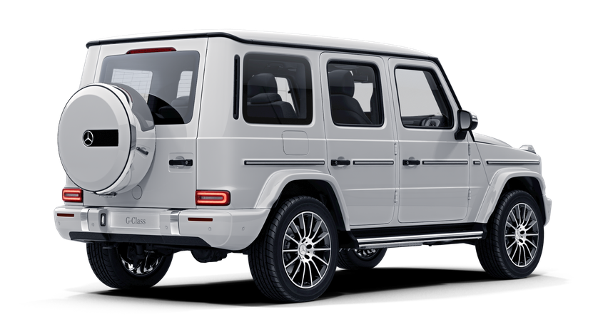 download MERCEDES BENZ G WAGEN 463 able workshop manual