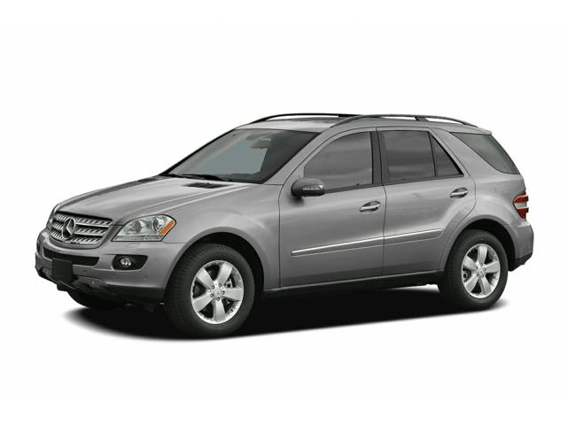 download MERCEDES BENZ M Class ML350 ML500 able workshop manual