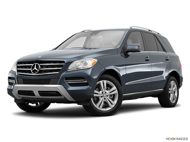 download MERCEDES BENZ M Class ML350 ML500 able workshop manual