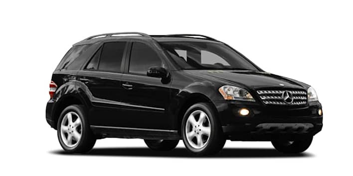 download MERCEDES BENZ M Class ML350 ML500 able workshop manual