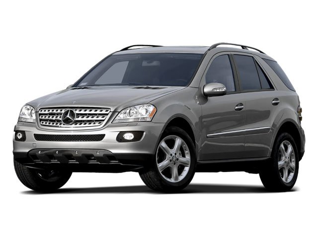 download MERCEDES BENZ M Class ML350 ML500 able workshop manual