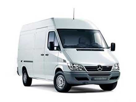 download MERCEDES BENZ SPRINTER able workshop manual