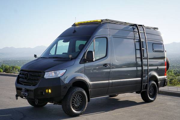 download MERCEDES BENZ SPRINTER able workshop manual