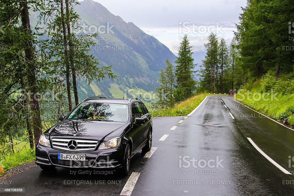 download MERCEDES C Class W204 able workshop manual