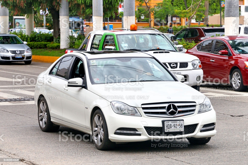 download MERCEDES C Class W204 able workshop manual