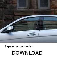 repair manual