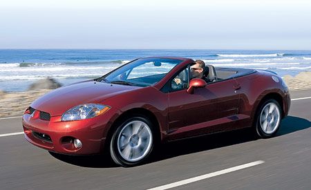 download MITSUBISHI ECLIPSE ECLIPSE SPYDER  able workshop manual