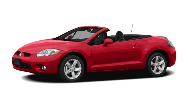 download MITSUBISHI ECLIPSE ECLIPSE SPYDER able workshop manual