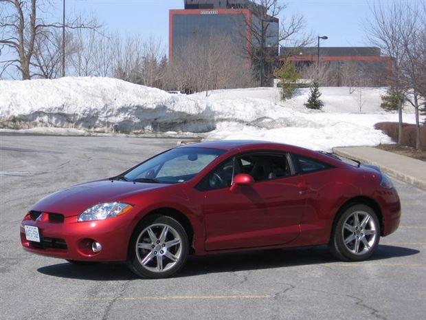 download MITSUBISHI ECLIPSE ECLIPSE SPYDER able workshop manual