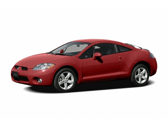 download MITSUBISHI ECLIPSE able workshop manual