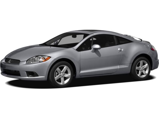 download MITSUBISHI ECLIPSE able workshop manual