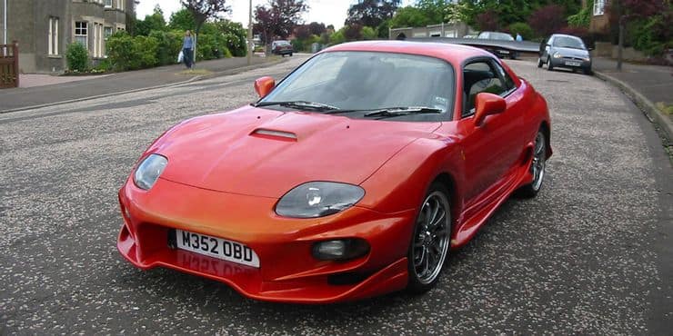 download MITSUBISHI FTO WOK able workshop manual