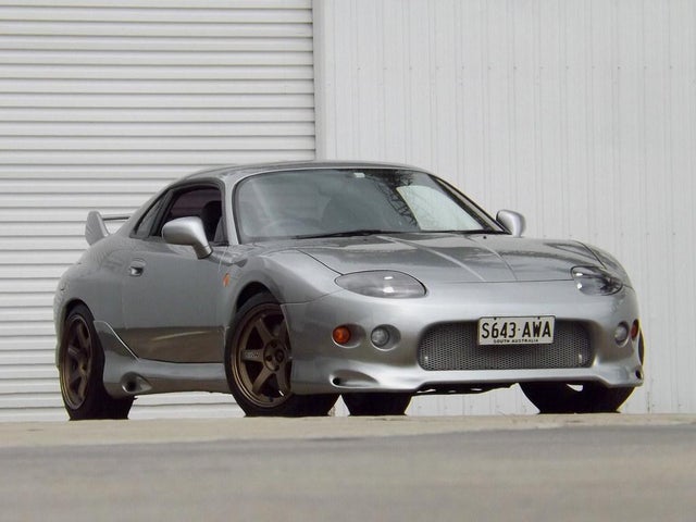 download MITSUBISHI FTO WOK able workshop manual