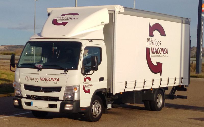 download MITSUBISHI FUSO CANTER FE FG able workshop manual