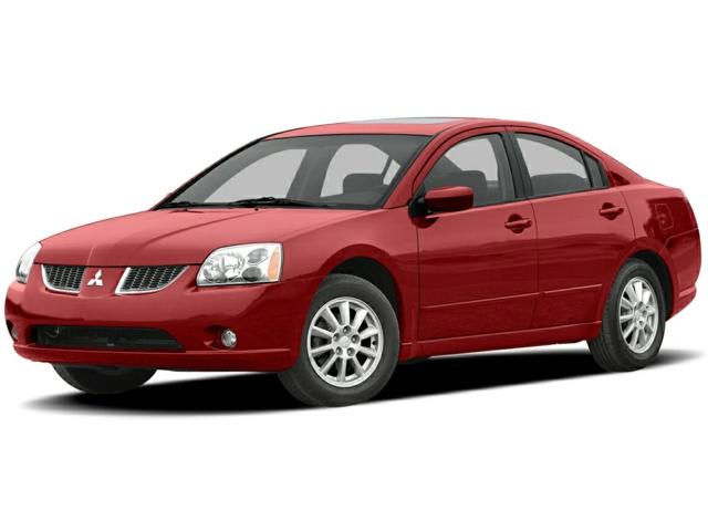 download MITSUBISHI GALANT workshop manual