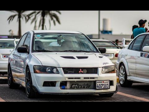 download MITSUBISHI Lancer Evolution 7 workshop manual