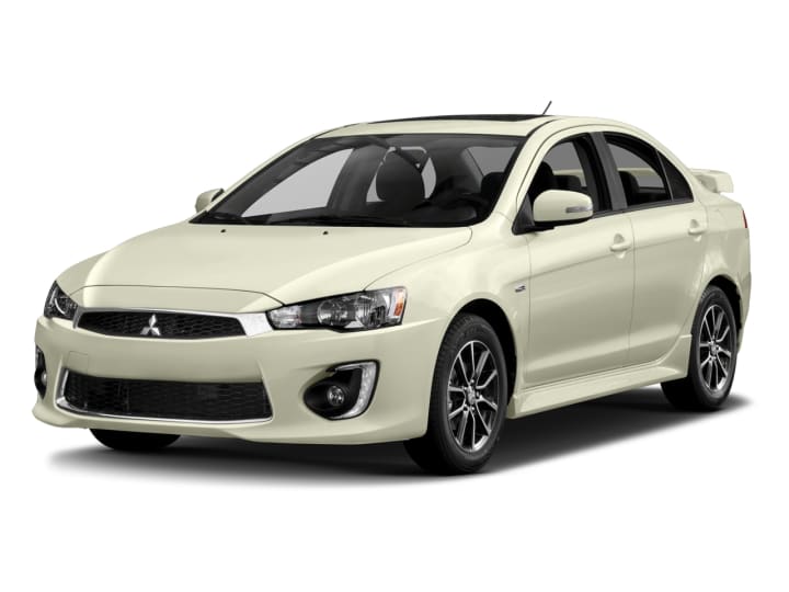 download MITSUBISHI Lancer X able workshop manual