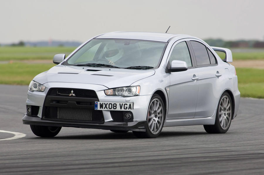 download MITSUBISHI Lancer able workshop manual