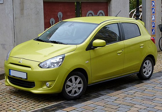 download MITSUBISHI MIRAGE COLT Lancer able workshop manual