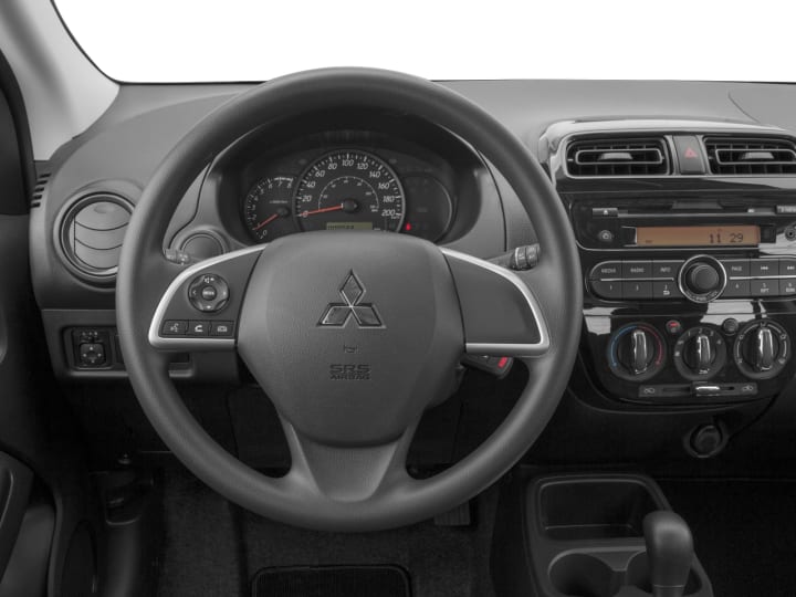 download MITSUBISHI MIRAGE MNAUAL able workshop manual