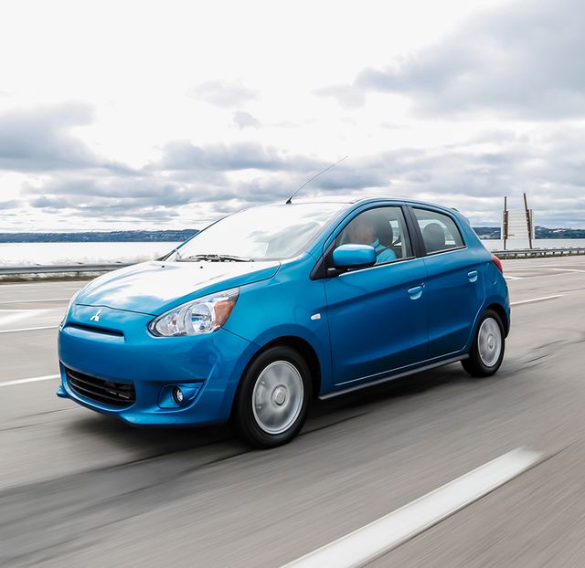 download MITSUBISHI MIRAGE able workshop manual