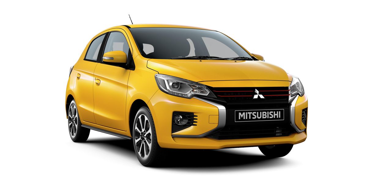 download MITSUBISHI MIRAGE able workshop manual