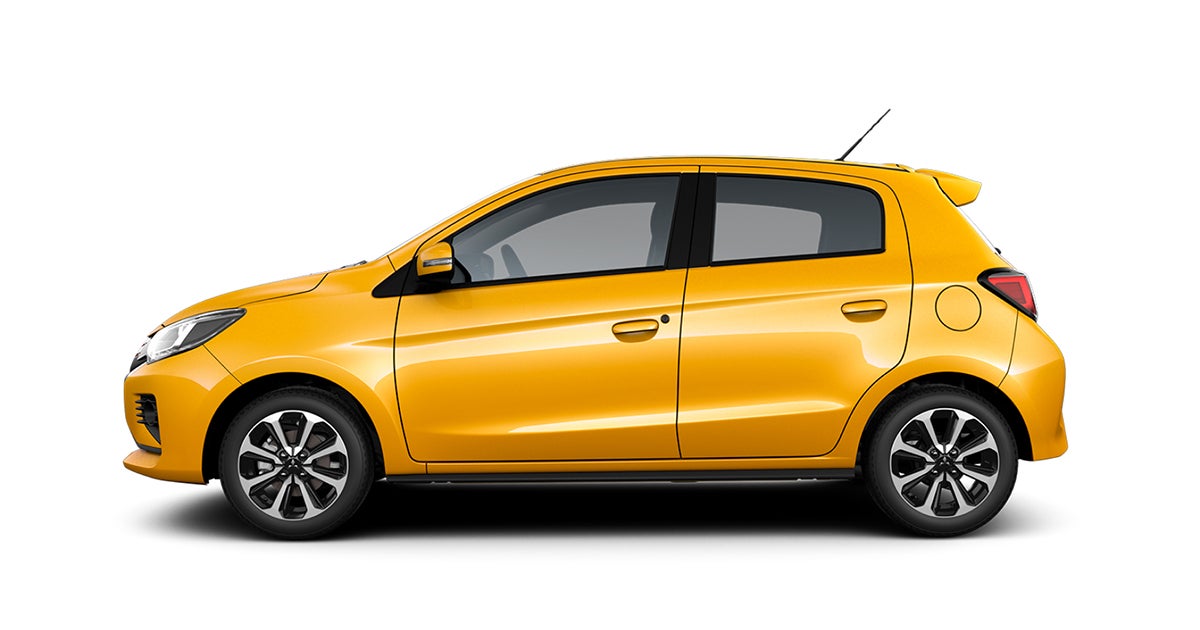 download MITSUBISHI MIRAGE able workshop manual