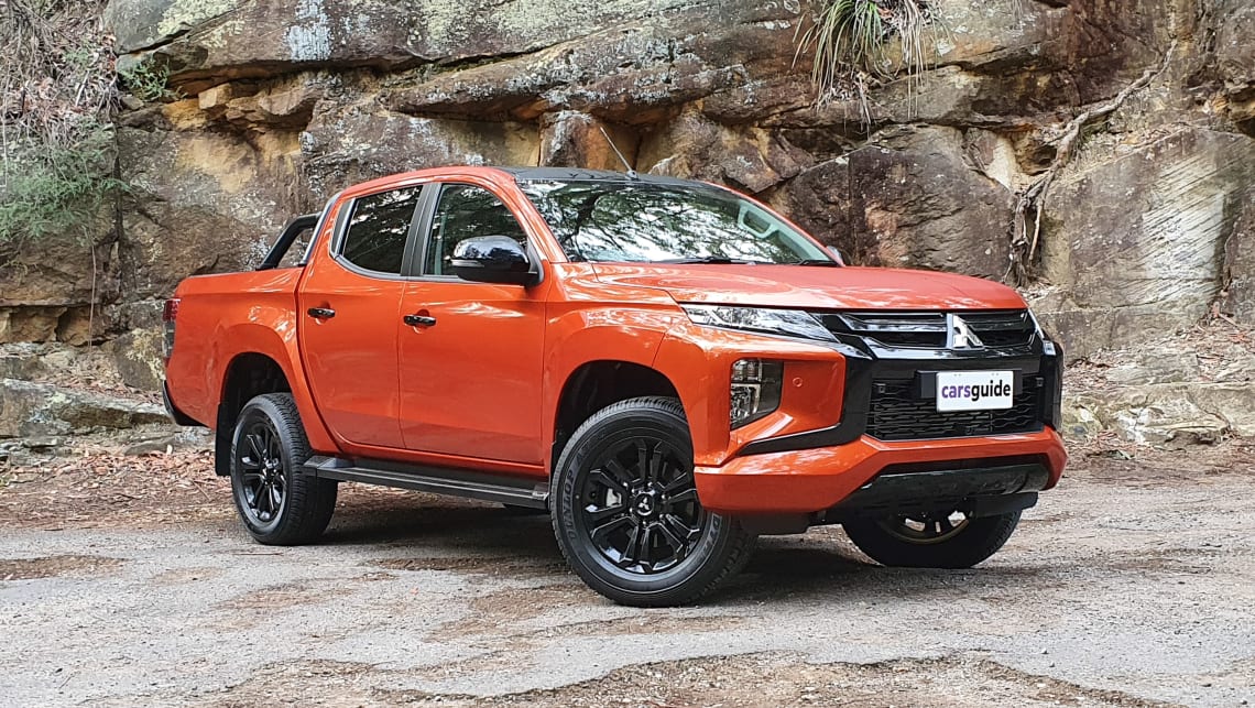 download MITSUBISHI TRITON able workshop manual