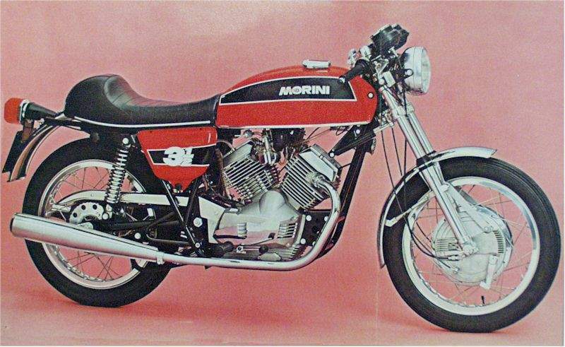 download MORINI 125 250 350 500cc Motorcycle able workshop manual