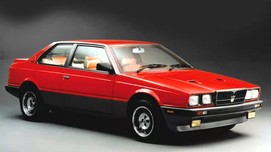 download Maserati Biturbo  able workshop manual