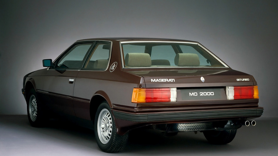 download Maserati Biturbo  able workshop manual