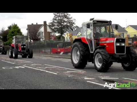 download Massey Ferguson 300 tractor workshop manual