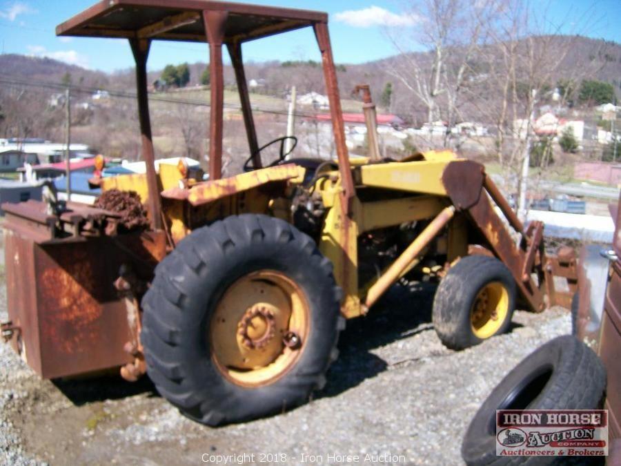 download Massey Ferguson 300 tractor workshop manual