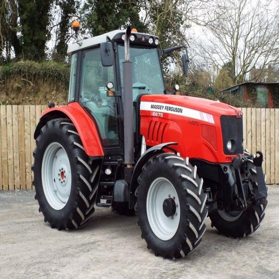 download Massey Ferguson MF350 Track Excavator able workshop manual