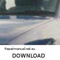 repair manual