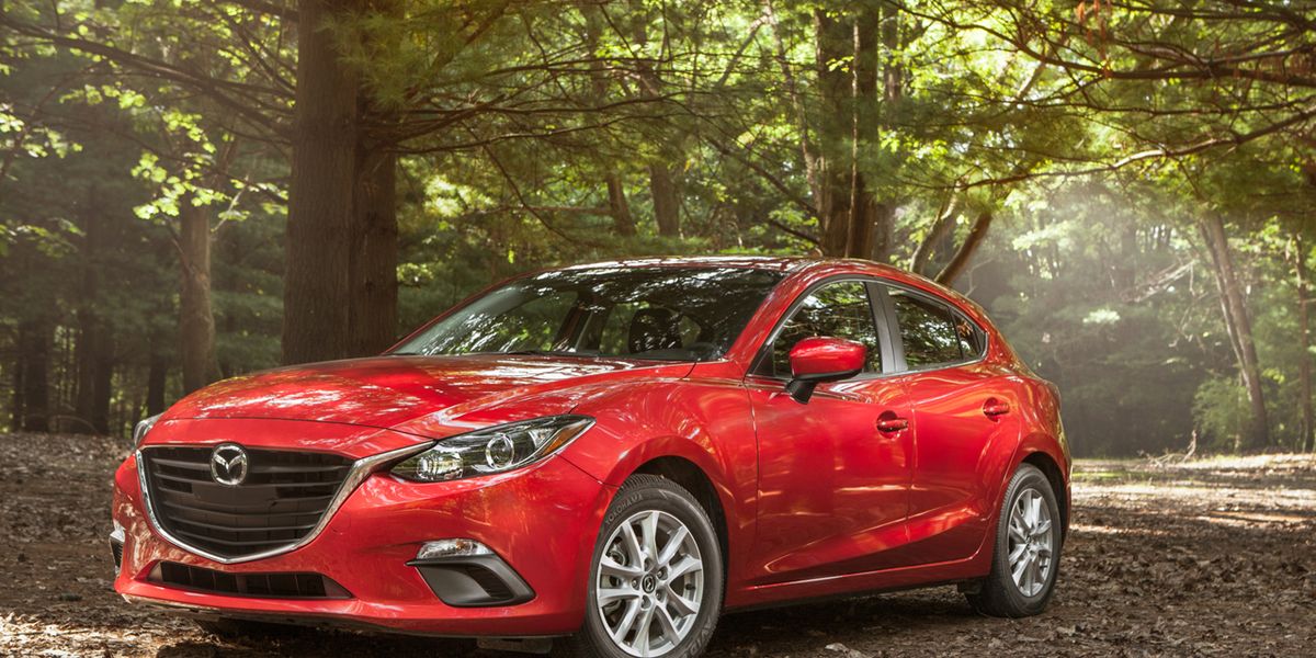 download Mazda 3 1.6 L I4 able workshop manual