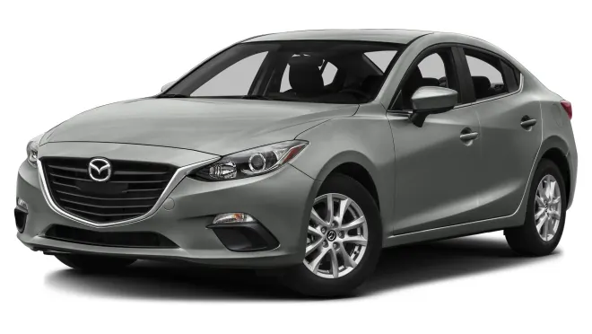 download Mazda 3 1.6 L I4 able workshop manual