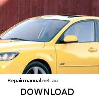 repair manual