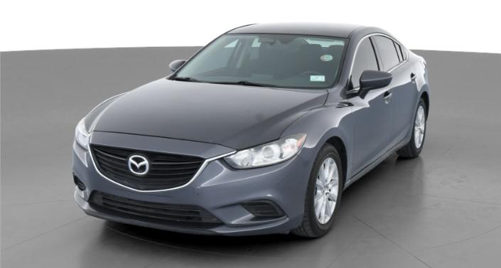 download Mazda 6 able workshop manual