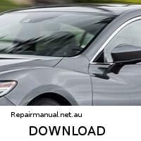 repair manual