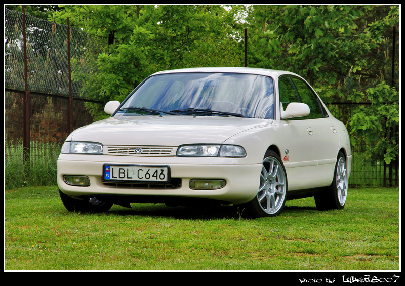 download Mazda 626 able workshop manual